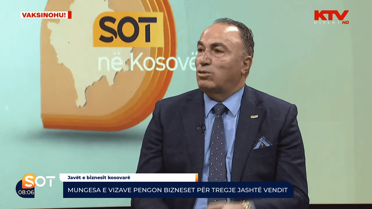 Shahini: Kosova po i financon ambasadat, 20 milionë euro në vit