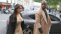 Kanye West thotë se “Zoti do t’ia kthejë Kimin sërish”