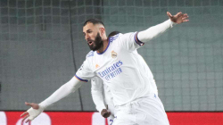 Benzema do të nënshkruajë kontratë të re me Real Madridin