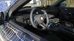 Zbulohen fotot e modelit elektrik të BMW-së që pritet të dalë në treg më 2024