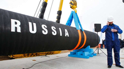 Rusia do ta ndalë të mërkurën furnizimin e Danimarkës me gaz