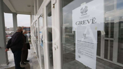 Punëtorët shëndetësorë nesër sërish futen në grevë