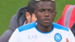 Napoli dorëzohet për Osimhenin, i cakton çmimin