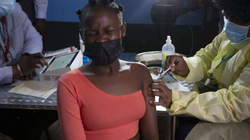 BE-ja do që t’i ndalojë fluturimet nga Afrika Jugore për shkak të variantit të ri