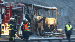 Autobusi i tragjedisë ka kaluar 113 herë kufirin me licencë të rreme