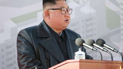 Koreja e Veriut ndalon veshjet prej lëkure, nuk duhet të imitohet Kim Jong-un