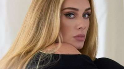 Adele me speciale në Netflix