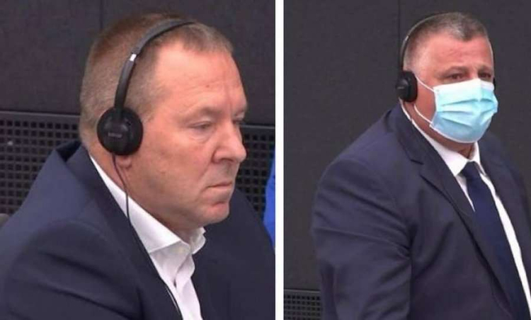 ​Dy dëshmitarë të ZPS-së do të ftohen serish në gjykimin ndaj Gucatit e Haradinajt