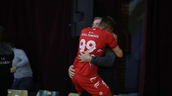 Pasi rrëzoi Borcin, Besa Famgas kërkon suksesin edhe ndaj ish-kampionit