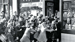 Historia e errët e “Black Friday” që shënoi kthesë në tregtinë globale