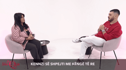 Kennzi jep detaje nga projekti “Jackpot”