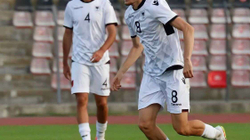 Tek ekipi që bëri befasinë e mesjavës në futbollin evropian po zhvillohet edhe një shqiptar