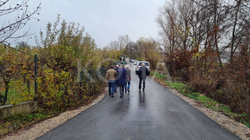 Familja e shoferit të vrarë në Gllogjan nuk di për ndonjë konflikt të të ndjerit me dikë