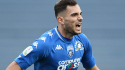Bajrami i jashtëzakonshëm, Empoli përmbys rezultatin pas dy krosimeve të tij