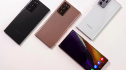Samsungu po i jep fund prodhimit të linjës Galaxy Note