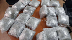 Kapen mbi 11 kg marihuanë në Mitrovicë të Veriut, arrestohet kosovari