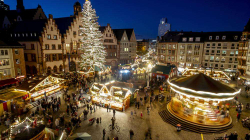 Evropa përgatitet për Krishtlindje “pa festë”