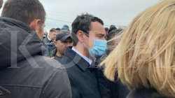 Kurti: Informacionet lidhur me rastin në Gllogjan po shtohen, ende s’kemi të dyshuar