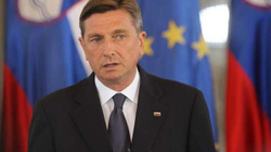 Pahor: Dialogu Kosovë-Serbi duhet të vazhdojë