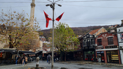 Prokurimi për dekorimin e Prizrenit për fundvit përsëritet për të tretën herë