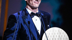 Lewandowski uron Messin