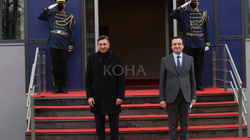 Presidenti slloven Pahor sot viziton Kosovën