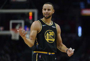 Stephen Curry