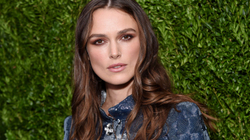 Keira Knightley dhe familja e saj janë prekur nga koronavirusi