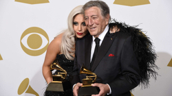 Tony Bennett dhe Lady Gaga me performancë të re për shoun “MTV Unplugged”