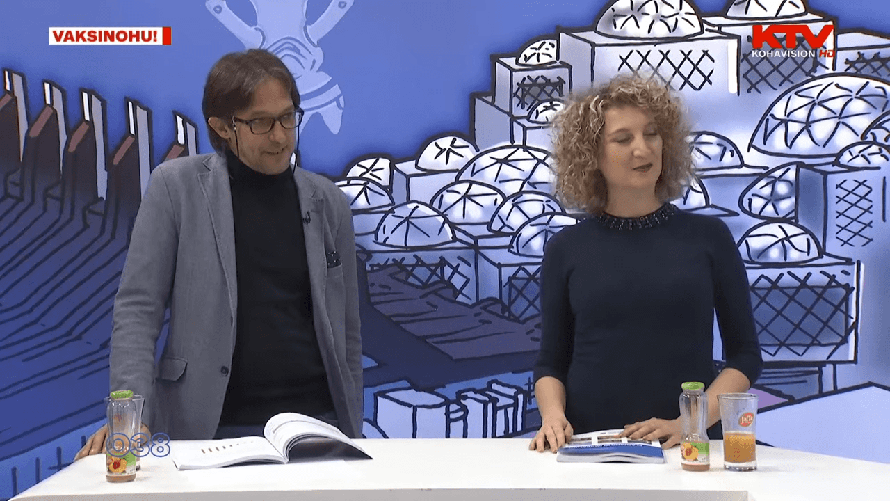 “Roli i planifikimit urban në migrim” thotë se vendet e rajonit kanë problemet e njëjta