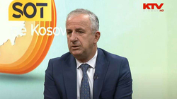 Muharremaj: Komunë më të pastër se Suhareka nuk ka
