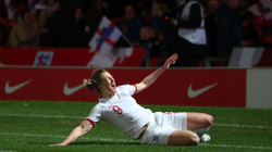 Futbollistet e Anglisë mposhtin Letoninë 20:0 