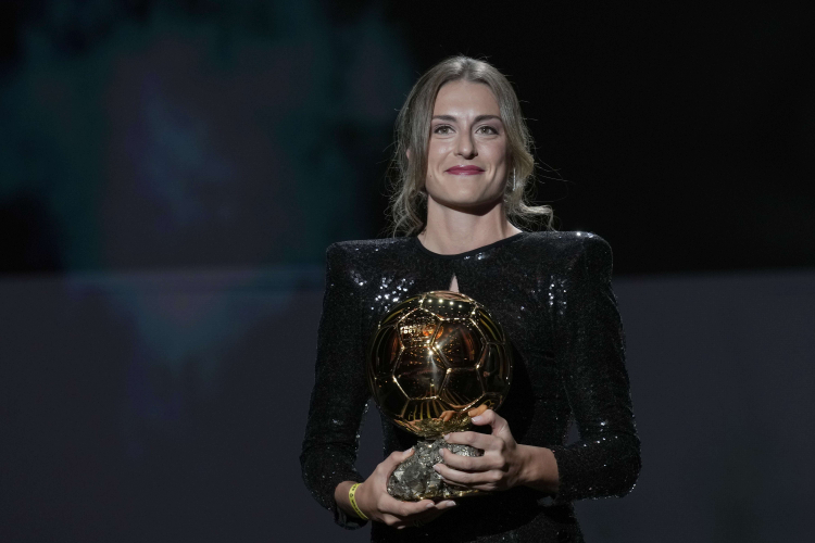 Ballon d'Or. Nouveautés, nommés, trophées annexes… Tout savoir de