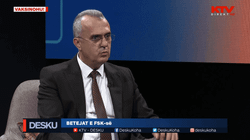 Dugolli: S'besoj se Rama është detyruar të japë dorëheqje
