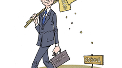 Karikatura e ditës - 30.11.2021