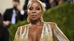 Mary J. Blige thotë se albumi i saj i ri do t’i habisë të gjithë