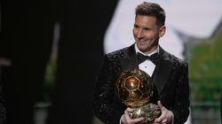 Messi kërkon ta dëshmojë veten në Ligue 1 pasi e fitoi Topin e Artë për herë të shtatë