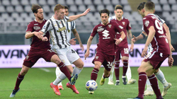 Allegri kërkon kujdes maksimal ndaj Torinos