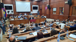 Prizreni nuk e respekton afatin ligjor për aprovimin e buxhetit për vitin 2022