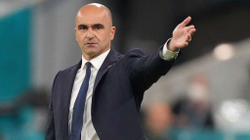Martinez pranon dëshpërimin e lojtarëve të Belgjikës 
