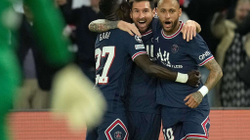 Messi kërkon golin e parë edhe në Ligue 1