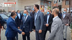 Kronika Zgjedhore/ Haskuka: I kemi të gjitha postet udhëheqëse, na duhet vetëm një asamble e fortë