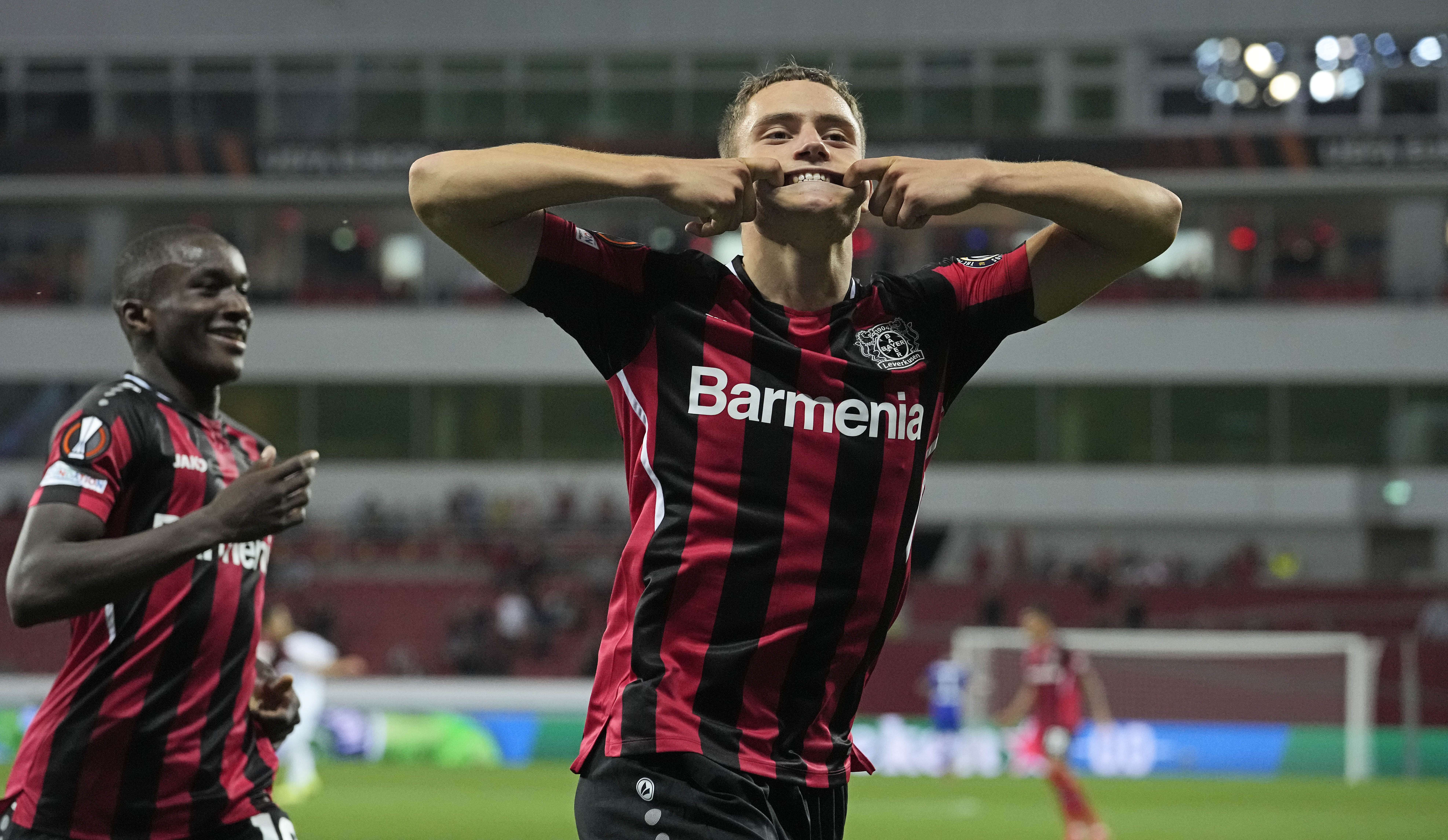 Florian Wirtz, ylli i ardhëm i Bundesligës dhe Përfaqësueses së Gjermanisë