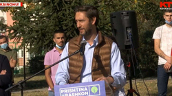 Kronika Zgjedhore/ PDK-ja premton përkrahje për bizneset dhe investim në shëndetësi