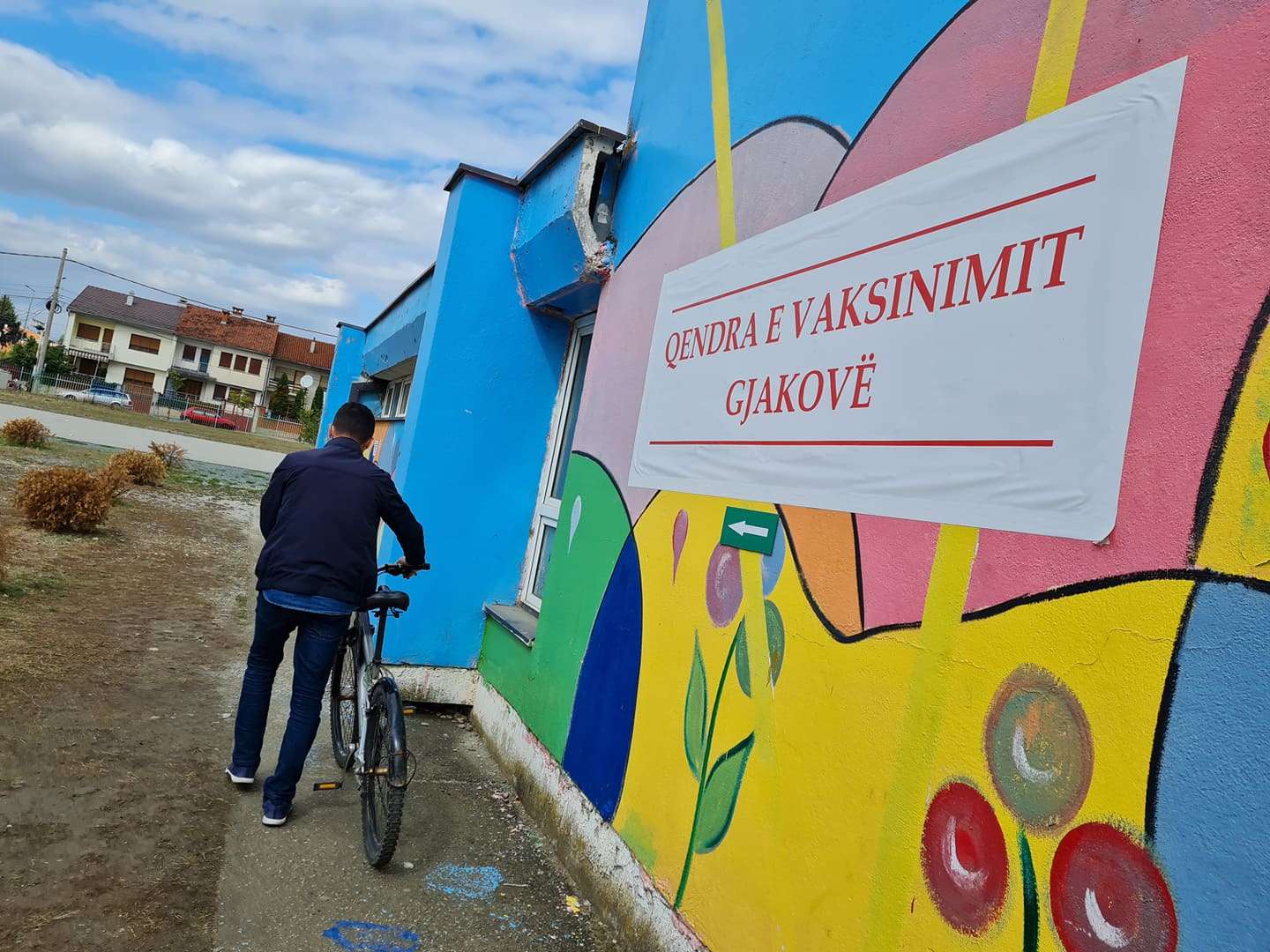 Bie ndjeshëm numri i vaksinimeve ditore në Gjakovë