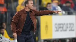 Nagelsmann kërkon kujdes për duelin ndaj Frankfurtit