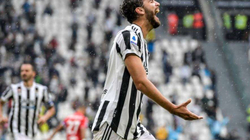Juventusi mbetet pa Locatellin për një muaj