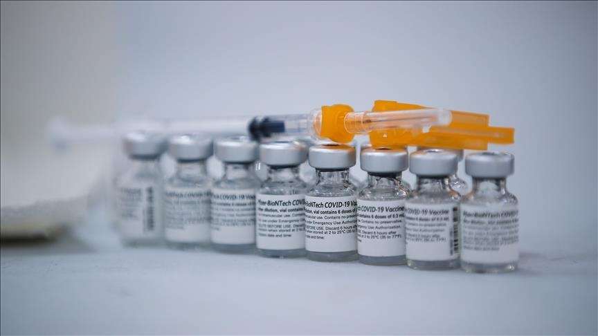 Kaliforni, vaksina anti-COVID do të jetë e detyrueshme për fëmijët mbi 12 vjeç