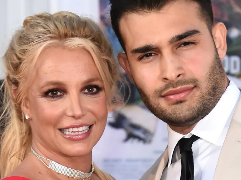 Britney po planifikon të martohet para se të mbushë 40 vjet