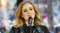Adele flet për albumin e ri, thotë se ka gjetur lumturinë